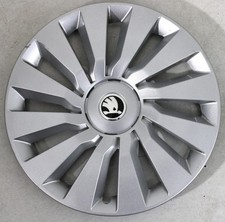 1 X ORIGINAL 16" RADKAPPE