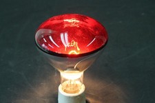 alte Glühbirne für -