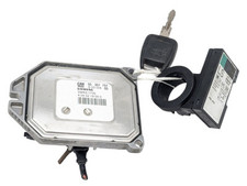 Motorsteuergerät Kit Opel (