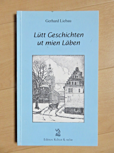 Gerhard liebau lütt - liebau.,
