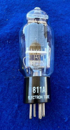 Ameritron 811a ersatzventile - ameritron,