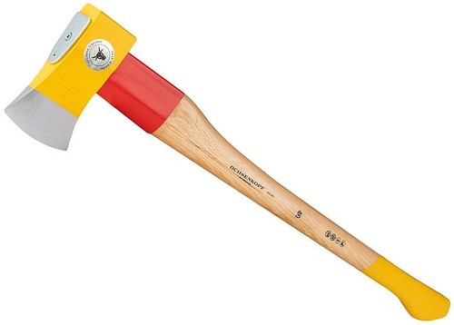 Ochsenkopf spalt fix - ochsenkopf, spalt-fix-axt
