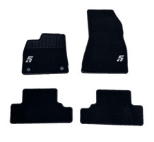 Original Renault Fußmatten