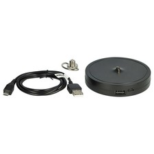 Ladestation für Logitech