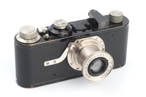 Leitz leica mod - leica, i