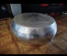 Runder Couchtisch ORIENT 80cm