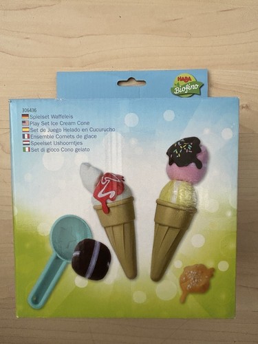 Haba biofino spielset - biofino,