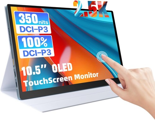 Zoll oled 10 punkt - 10,5,