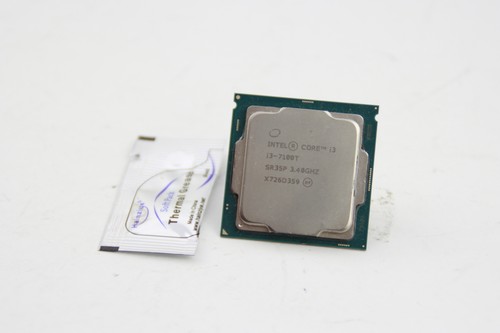 Intel core 7100t - intel, i3-7100t