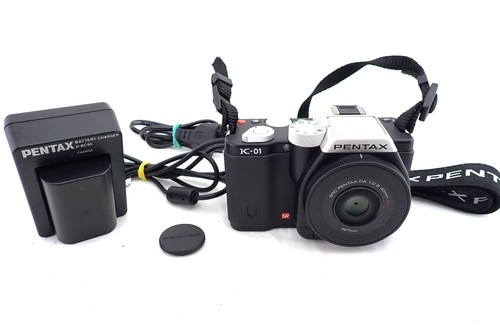 Pentax mit smc - k-01, smc-pentax