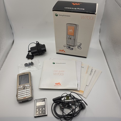 Tastentelefon walkman kamera - tastentelefon,
