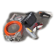 3,2KW-3,5 kW Dual Fuel LPG