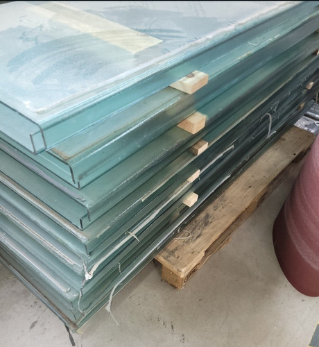 Profilbauglas fassadenglas - profilbauglas,,