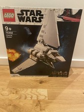 LEGO Star Wars: Imperial