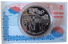 Spanien: 10 Euro 2002, 200