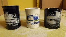 FC Schalke 04 Tasse Becher