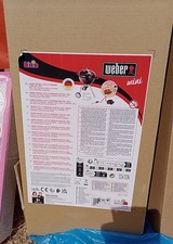 Theo Klein Weber One Touch