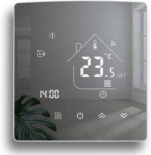 Beok Mirror Smart Thermostat