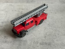 Wiking 1:87 Magirus Saturn