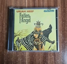 Uriah Heep - Fallen Angel