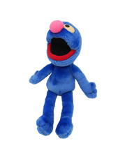 Sesamstraße Grobi Plüschtier