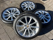 4 ORIGINAL 19" ALU
