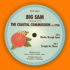 COASTAL COMMISSION, The feat