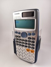 Casio fx 991DE Plus