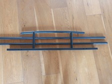 Hundetrenngitter Tesla Model Y