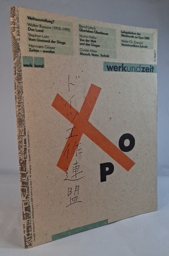 Werk und zeit quartal - und, zeit.