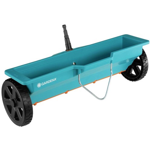 Gardena combisystem streuwagen - gardena,