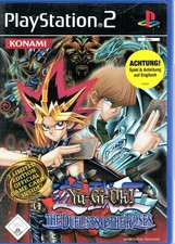 Yu-Gi-Oh! - Duelists of the Roses [video game]