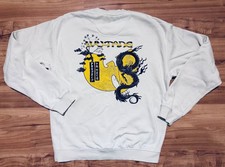 Wu-Tang Clan Sweater XS