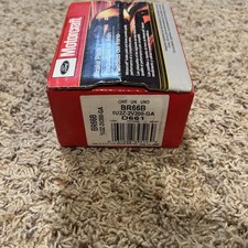 Motorcraft BR-66B Disc Brake