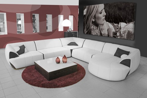 Designer wohnlandschaft - designer,