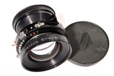 Rodenstock Sironar-N 5.6/210mm MC Sinar Plaubel Linhof