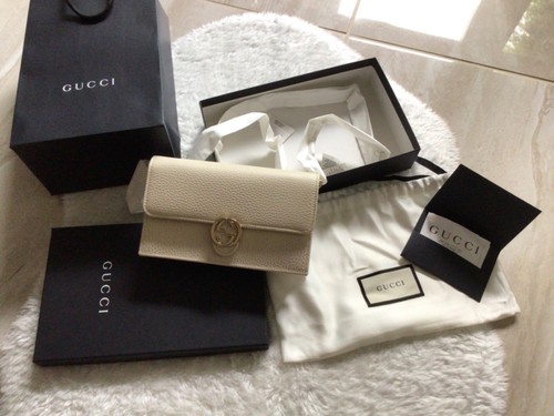 Original gucci interlocking - gg,