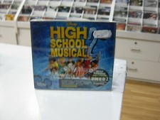 High School Musical 2 CD Asian