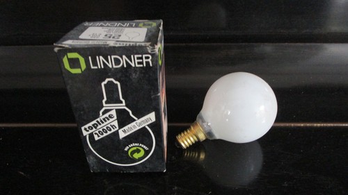 Lindner mini globe - globe, g60