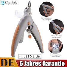 Krallenzange Krallenschere