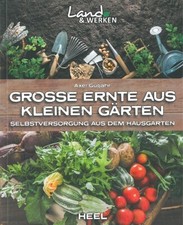 Gutjahr: Große Ernte aus