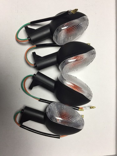 Blinker rechts und 2x - 4x, =