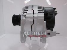Lichtmaschine Generator  Bosch 120A VW Volkswagen T4 Transporter 2.4 Diesel .