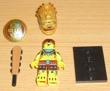 Lego Sammelfigur Serie 21