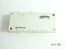 Märklin 6088 Decoder s88 siehe Foto CK6992 o.