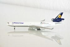 Lufthansa Cargo MD-11, Herpa
