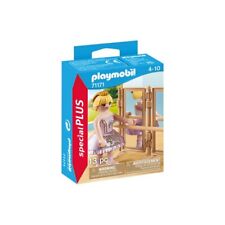 PLAYMOBIL Special PLUS 71171