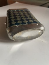 Art Deco Taschenlampe, ca. 1930, seltene Ausführung!