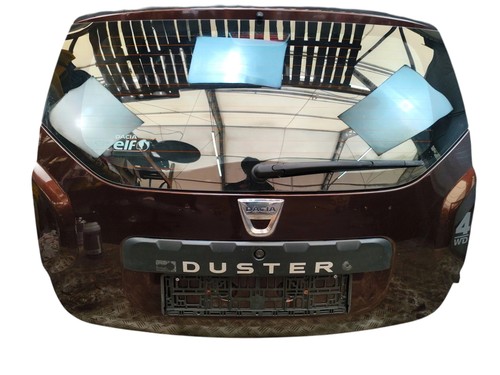 Heckklappe dacia duster lift - duster,