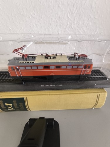 1042 032 atlas lok - (1964),